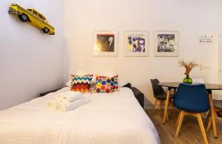 HSH Traversière Boulogne-Billancourt II Appartement 4P - Boulogne-Billancourt - 5