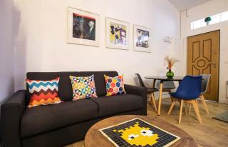 HSH Traversière Boulogne-Billancourt II Appartement 4P - Boulogne-Billancourt - 4