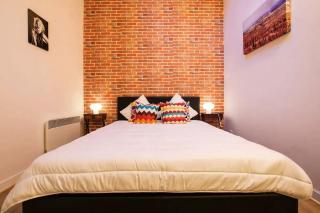 HSH Traversière Boulogne-Billancourt II Appartement 4P - Boulogne-Billancourt - 2