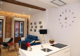 Piso Moderno a 2 minutos del Casco Viejo con Parking Gratis - Bilbao - 9