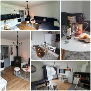 Apartmánový dom Adas - Prosiek - 4