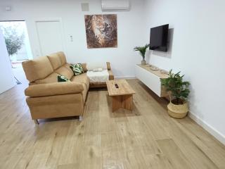 Sumatra Chalet - Chiclana de la Frontera - 1