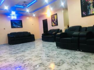 Umbrella properties - Eleyele Ibadan - Ibadan - 5
