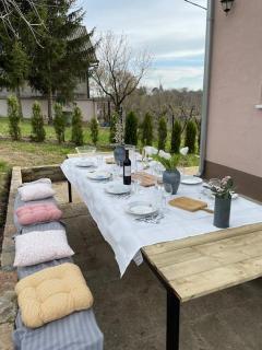 Vikendica Fruskogorski kutak - 5