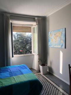 Boutique Apartment in Flaminio Area - Rome - 6