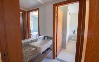 Ykutiba Imbassaí - Bangalô com Piscina - N01 - 8