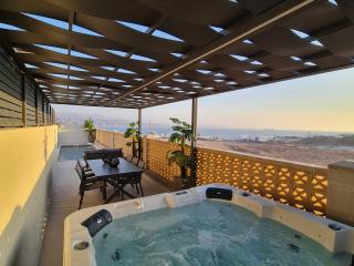 VILA ME - Eilat - 9