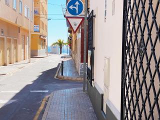 Apartamentos Turísticos Magallanes I - San Pedro del Pinatar - 4