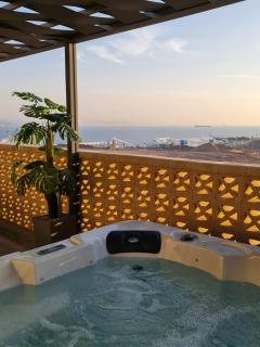 VILA ME - Eilat - 8