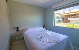 Ykutiba Imbassaí - Bangalô com Piscina - N01 - 1