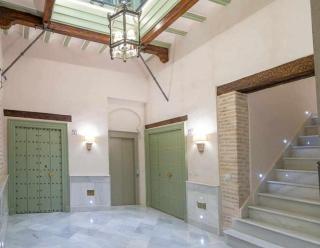 Judería de Sevilla II - Luxury Apartments - Seville - 4
