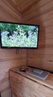 Habberley Glamping Pods - Shrewsbury - 3