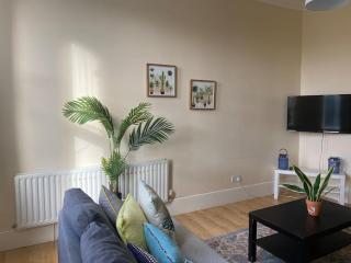Large Bright apartment - St Leonards - 4