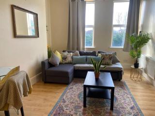 Large Bright apartment - St Leonards - 2