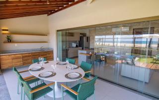 Ykutiba Imbassaí - Bangalô com Piscina - N01 - Imbassai - 4