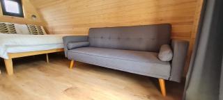 Habberley Glamping Pods - Shrewsbury - 4
