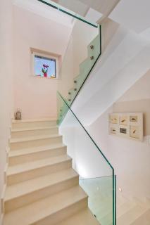 Beautiful Dubrovnik Villa 5 Bedrooms Villa Gold Dubrovnik Stylish Furnishings Wonderful Sea Views Orasac - Orasac (Valdinoce) - 1