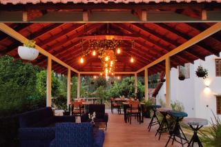 StayVista at Sienna - Strelitzia 3BHK with Breakfast and Jacuzzi - Chikmagalur - 9