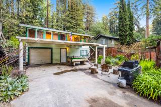 River Walk - Guerneville - 9