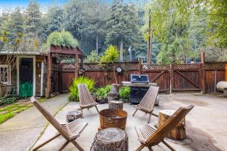 River Walk - Guerneville - 7