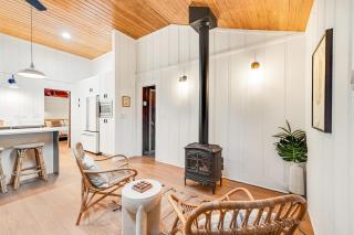 River Walk - Guerneville - 6