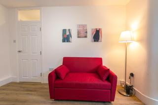 Stylish 2 Bedrooms Little Venice - 44 - Londra - 9