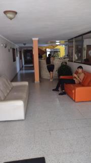 Hotel Danes Barranquilla - 1