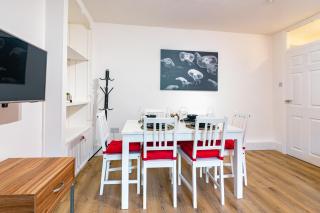Stylish 2 Bedrooms Little Venice - 44 - Londra - 4