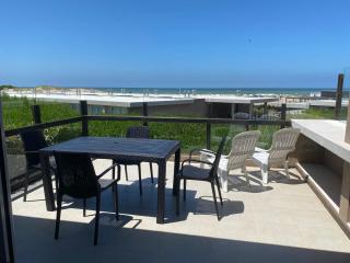 Linda Bay Beach & Resort Studio 304 - Mar de las Pampas - 7