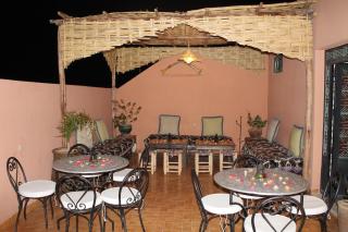 Riad Marrakech Medina - 4