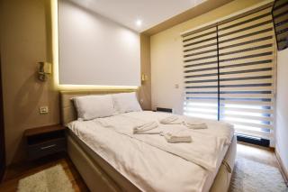 Apartman S1-2 - 1
