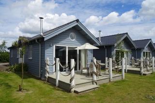 Puffin Lodge - Filey - 9