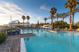 Picchio Hotel Pescoluse - Marina di Pescoluse - 3