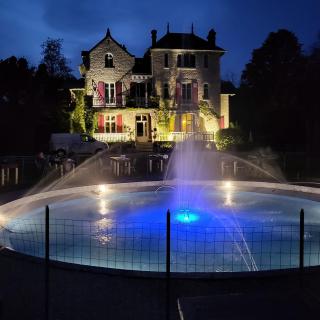 Le Pavillon de St Agnan - Hautefort - 7