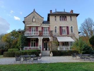 Le Pavillon de St Agnan - Hautefort - 0