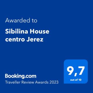 Sibilina House centro Jerez - Jerez de la Frontera - 8