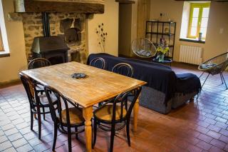 Gîte de la Lioterie - Maillet - 4