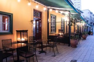 Madama Residence - Nicosia - 0