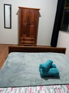 Apartamento aconchegante no centro de Teresópolis ( várzea) - Teresópolis - 8