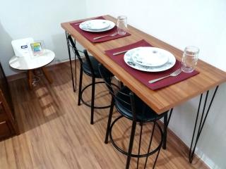 Apartamento aconchegante no centro de Teresópolis ( várzea) - Teresópolis - 7