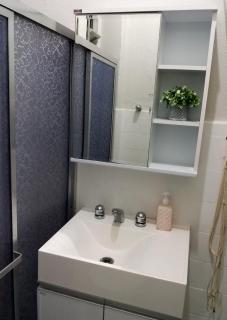 Apartamento aconchegante no centro de Teresópolis ( várzea) - Teresópolis - 2