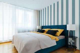 Business & Family Ambiente Apartments - Bratislava - 0