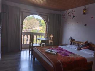 Magadh ,In Fort Panhala Hotel - Panhāla - 4