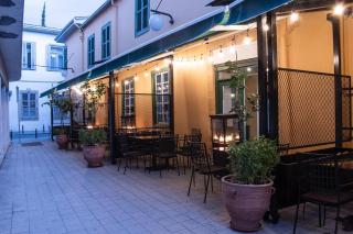 Madama Residence - Nicosia - 9