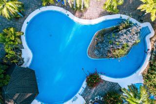 Diani Reef Beach Resort & Spa - Your Beachfront Bliss Awaits - Diani Beach - 8