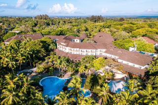 Diani Reef Beach Resort & Spa - Your Beachfront Bliss Awaits - Diani Beach - 5
