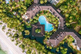 Diani Reef Beach Resort & Spa - Your Beachfront Bliss Awaits - Diani Beach - 6