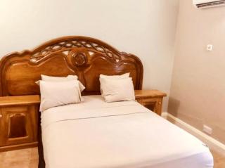 Summer Grove Villa - Kololi - 6