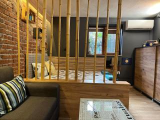 City Garden Studio - Plovdiv - 8