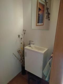 Le Cocon de l'Epicléa, Chorges, entre lac et montagnes - 4